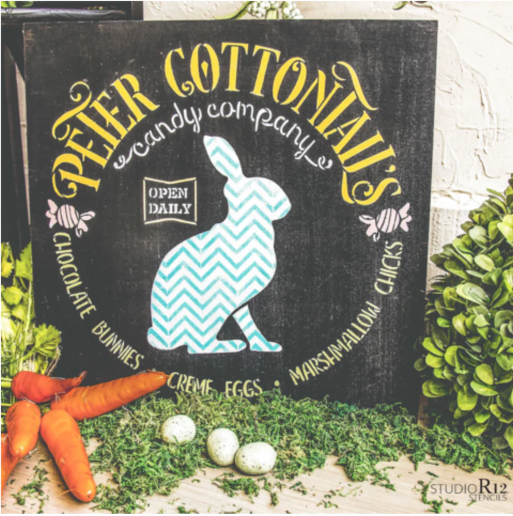 How to Stencil without Bleeding Under? 10 Pro Tips for Stencil Paintin