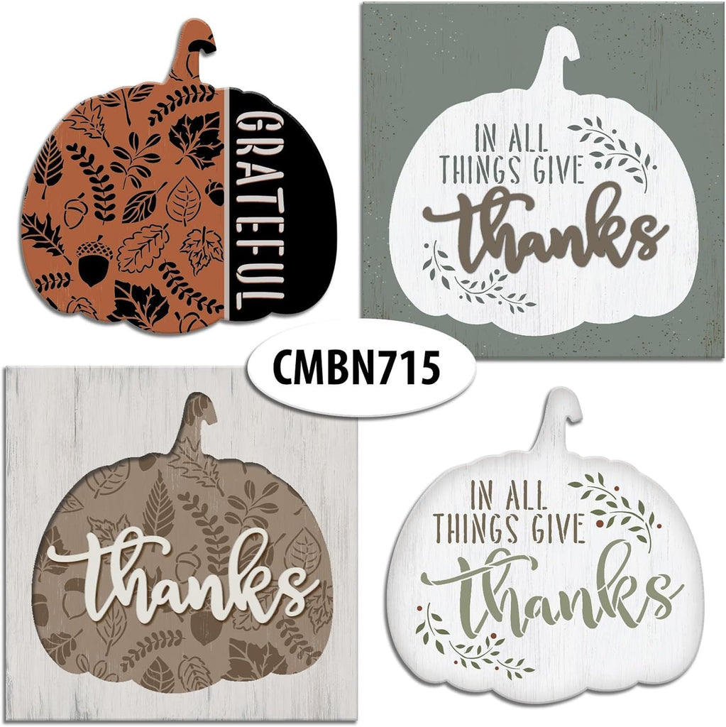 
                  
                Autumn Leaves,
  			
                Fall,
  			
                fall decor,
  			
                fall leaves,
  			
                falling leaves,
  			
                give thanks,
  			
                leaf,
  			
                leaves,
  			
                OCT 23,
  			
                POTM - General Release,
  			
                project set,
  			
                pumpkin,
  			
                pumpkin decor,
  			
                Pumpkins,
  			
                set,
  			
                stencil,
  			
                stencil set,
  			
                StudioR12 Stencil,
  			
                Surface,
  			
                thanks,
  			
                Thanksgiving,
  			
                wood,
  			
                wood surface,
  			
                wood surface set,
  			
                  
                  