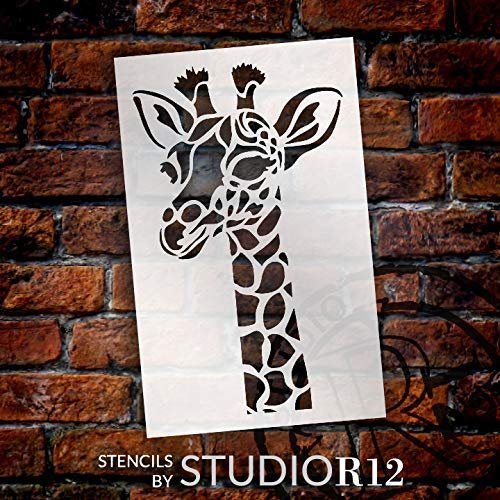 
                  
                animal,
  			
                animal head,
  			
                giraffe,
  			
                jungle,
  			
                Stencils,
  			
                Studio R 12,
  			
                zoo,
  			
                  
                  