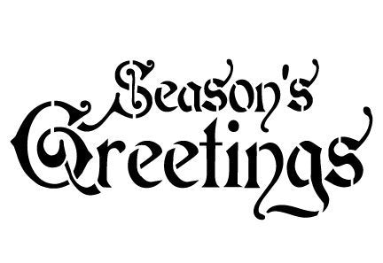 
                  
                Christmas,
  			
                Christmas & Winter,
  			
                greetings,
  			
                Stencil,
  			
                Stencils,
  			
                Studio R 12,
  			
                StudioR12,
  			
                StudioR12 Stencil,
  			
                Template,
  			
                Winter,
  			
                word,
  			
                word stencil,
  			
                  
                  