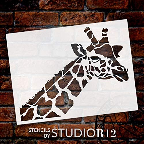 
                  
                animal,
  			
                animal head,
  			
                giraffe,
  			
                jungle,
  			
                Multimedia,
  			
                nursery,
  			
                stencil,
  			
                StudioR12,
  			
                zoo,
  			
                  
                  