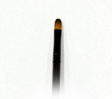 Patty's Flower Filbert/Oval Glaze Brush by StudioR12 | Select Size | BRSH022