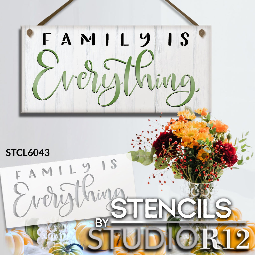 
                  
                everything,
  			
                family,
  			
                love,
  			
                stencil,
  			
                StudioR12,
  			
                  
                  