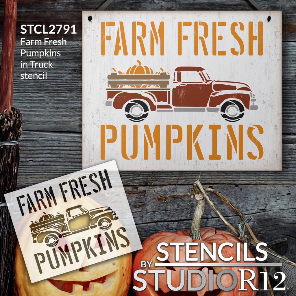 
                  
                Autumn,
  			
                Country,
  			
                Fall,
  			
                farm,
  			
                Farmhouse,
  			
                Kitchen,
  			
                old truck,
  			
                pumpkin,
  			
                Stencils,
  			
                Studio R 12,
  			
                StudioR12,
  			
                StudioR12 Stencil,
  			
                Template,
  			
                truck,
  			
                vintage truck,
  			
                  
                  