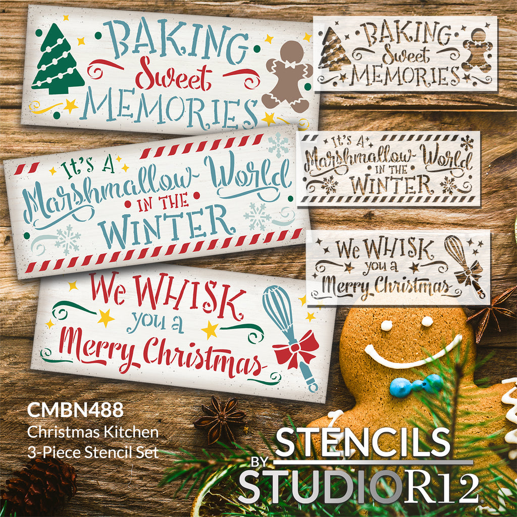 
                  
                Art Stencil,
  			
                Bake,
  			
                Bakery,
  			
                baking,
  			
                Christmas,
  			
                Christmas & Winter,
  			
                Christmas song,
  			
                christmastime,
  			
                chritms,
  			
                chritsmas,
  			
                cocoa,
  			
                cook,
  			
                cookie,
  			
                country kitchen,
  			
                create,
  			
                creative,
  			
                creativity,
  			
                december,
  			
                decor,
  			
                decorative,
  			
                dine,
  			
                diner,
  			
                dining,
  			
                dinner,
  			
                diy,
  			
                diy decor,
  			
                diy sign,
  			
                diy stencil,
  			
                diy wood sign,
  			
                Farmhouse,
  			
                favorite,
  			
                Fun,
  			
                funny,
  			
                Happy,
  			
                Holiday,
  			
                holiday song,
  			
                holidays,
  			
                holly,
  			
                Home Decor,
  			
                Inspiration,
  			
                Inspirational,
  			
                Inspirational Quotes,
  			
                multi stencil,
  			
                paint,
  			
                paint wood sign,
  			
                Painting,
  			
                Pantry,
  			
                Scrapbook,
  			
                snow,
  			
                snowflake,
  			
                Snowflakes,
  			
                stencil,
  			
                Studio R 12,
  			
                Studio R12,
  			
                StudioR12,
  			
                StudioR12 Stencil,
  			
                Studior12 Stencils,
  			
                StudoR12,
  			
                Template,
  			
                whisk,
  			
                whisker,
  			
                Winter,
  			
                winter song,
  			
                  
                  