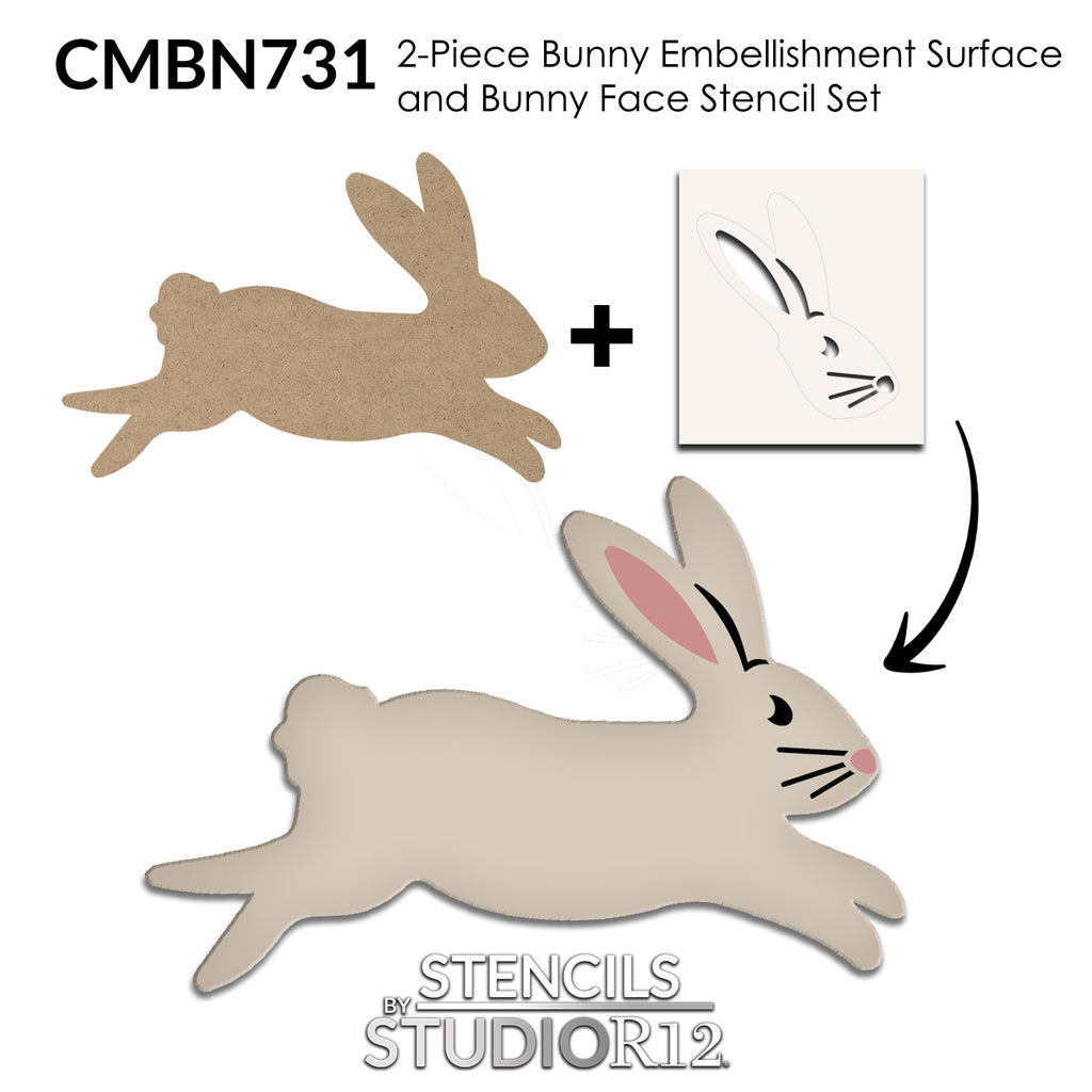 
                  
                bunny,
  			
                easter bunny,
  			
                embellishment,
  			
                embellishment set,
  			
                embellishment stencil,
  			
                FEB 24,
  			
                POTM - General Release,
  			
                rabbit,
  			
                set,
  			
                stencil,
  			
                wood,
  			
                wooden embellishment,
  			
                  
                  