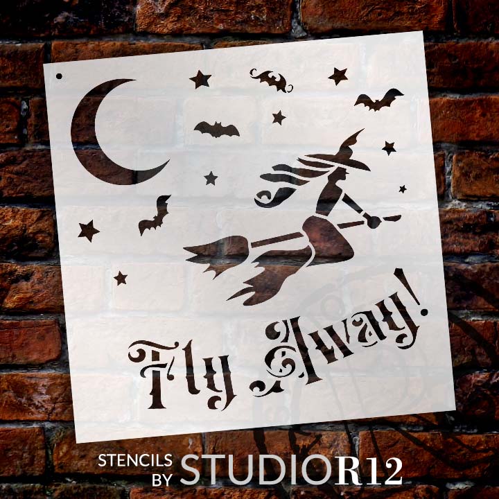 
                  
                Hallowen,
  			
                Stencils,
  			
                Studio R 12,
  			
                StudioR12,
  			
                StudioR12 Stencil,
  			
                Template,
  			
                witch,
  			
                witch broom,
  			
                  
                  