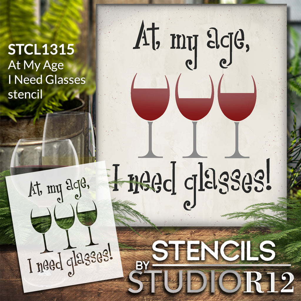 
                  
                Art Stencil,
  			
                Art Stencils,
  			
                Beer,
  			
                Birthday,
  			
                Celebration,
  			
                Chance of Drinking,
  			
                Drink,
  			
                Food,
  			
                Home Decor,
  			
                Man Cave,
  			
                Quotes,
  			
                Sayings,
  			
                She Shed,
  			
                Stencils,
  			
                StudioR12,
  			
                StudioR12 Stencil,
  			
                Template,
  			
                Wine,
  			
                Wine Stencil,
  			
                  
                  