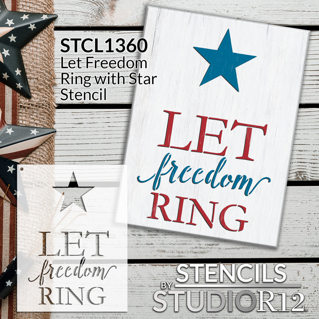 
                  
                freedom,
  			
                mini,
  			
                patriotic,
  			
                star,
  			
                stencil,
  			
                Stencils,
  			
                StudioR12,
  			
                  
                  