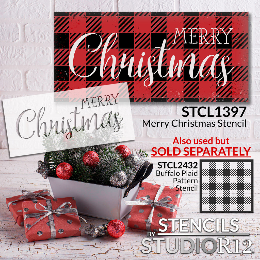 
                  
                Art Stencil,
  			
                Christmas,
  			
                Christmas & Winter,
  			
                Holiday,
  			
                Merry Christmas,
  			
                Stencils,
  			
                Studio R 12,
  			
                StudioR12,
  			
                StudioR12 Stencil,
  			
                Winter,
  			
                  
                  
