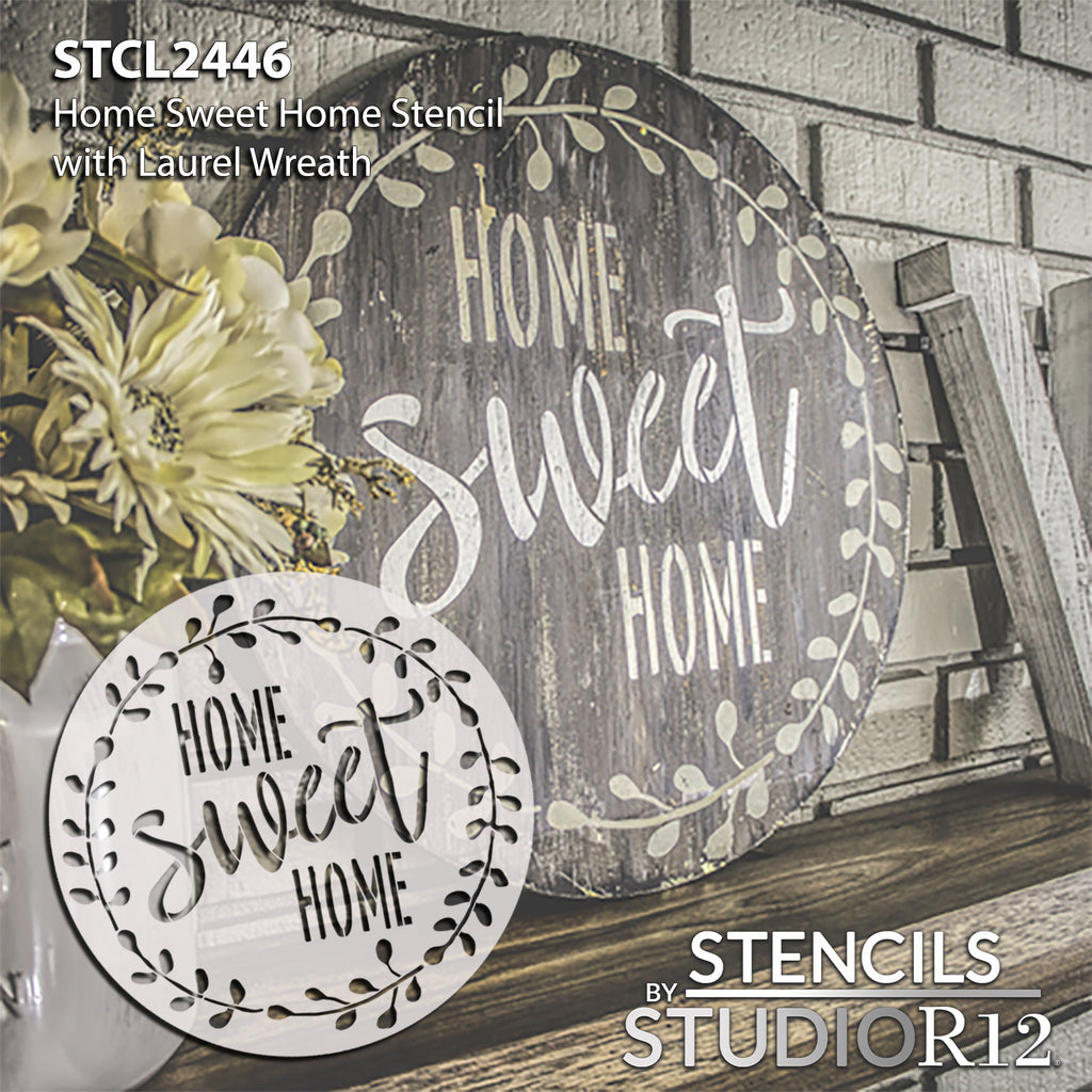 
                  
                Art Stencil,
  			
                Country,
  			
                Home,
  			
                Home Decor,
  			
                Porch,
  			
                Quotes,
  			
                Sayings,
  			
                Stencils,
  			
                Studio R 12,
  			
                StudioR12,
  			
                StudioR12 Stencil,
  			
                Template,
  			
                Welcome,
  			
                Welcome Sign,
  			
                  
                  