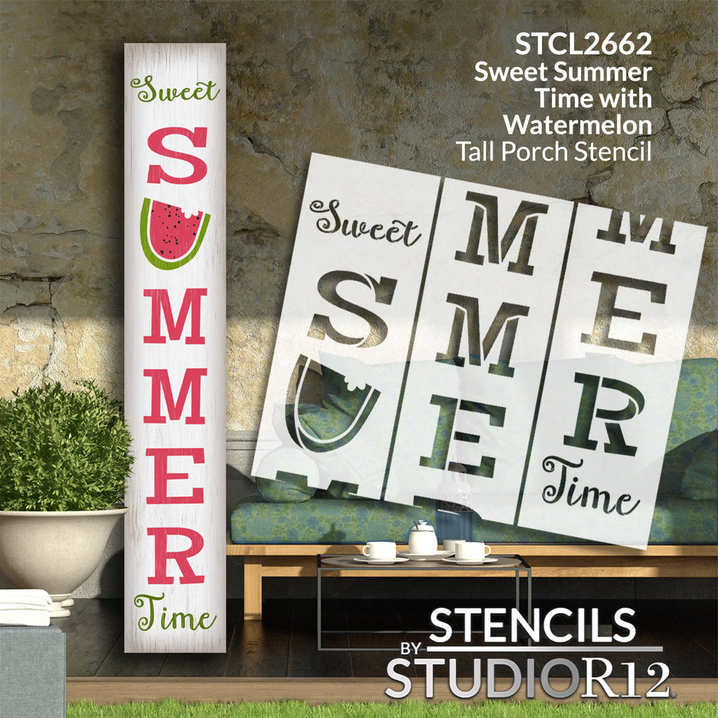 
                  
                Porch,
  			
                Stencils,
  			
                Studio R 12,
  			
                StudioR12,
  			
                StudioR12 Stencil,
  			
                Summer,
  			
                Template,
  			
                watermelon,
  			
                Welcome,
  			
                Welcome Sign,
  			
                  
                  