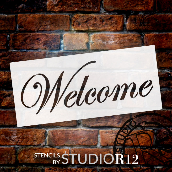 
                  
                Stencils,
  			
                Studio R 12,
  			
                StudioR12,
  			
                StudioR12 Stencil,
  			
                Template,
  			
                Welcome,
  			
                Welcome Sign,
  			
                  
                  