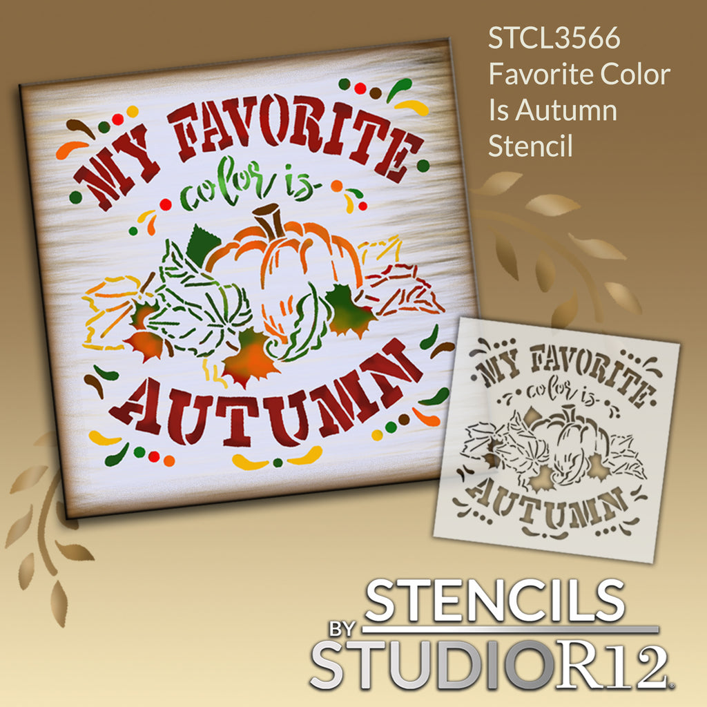 
                  
                autumn,
  			
                color,
  			
                Country,
  			
                fall,
  			
                Farmhouse,
  			
                harvest,
  			
                Home,
  			
                Home Decor,
  			
                leaf,
  			
                leaves,
  			
                november,
  			
                october,
  			
                pumpkin,
  			
                pumpkin patch,
  			
                Stencils,
  			
                StudioR12,
  			
                StudioR12 Stencil,
  			
                Template,
  			
                thanksgiving,
  			
                  
                  