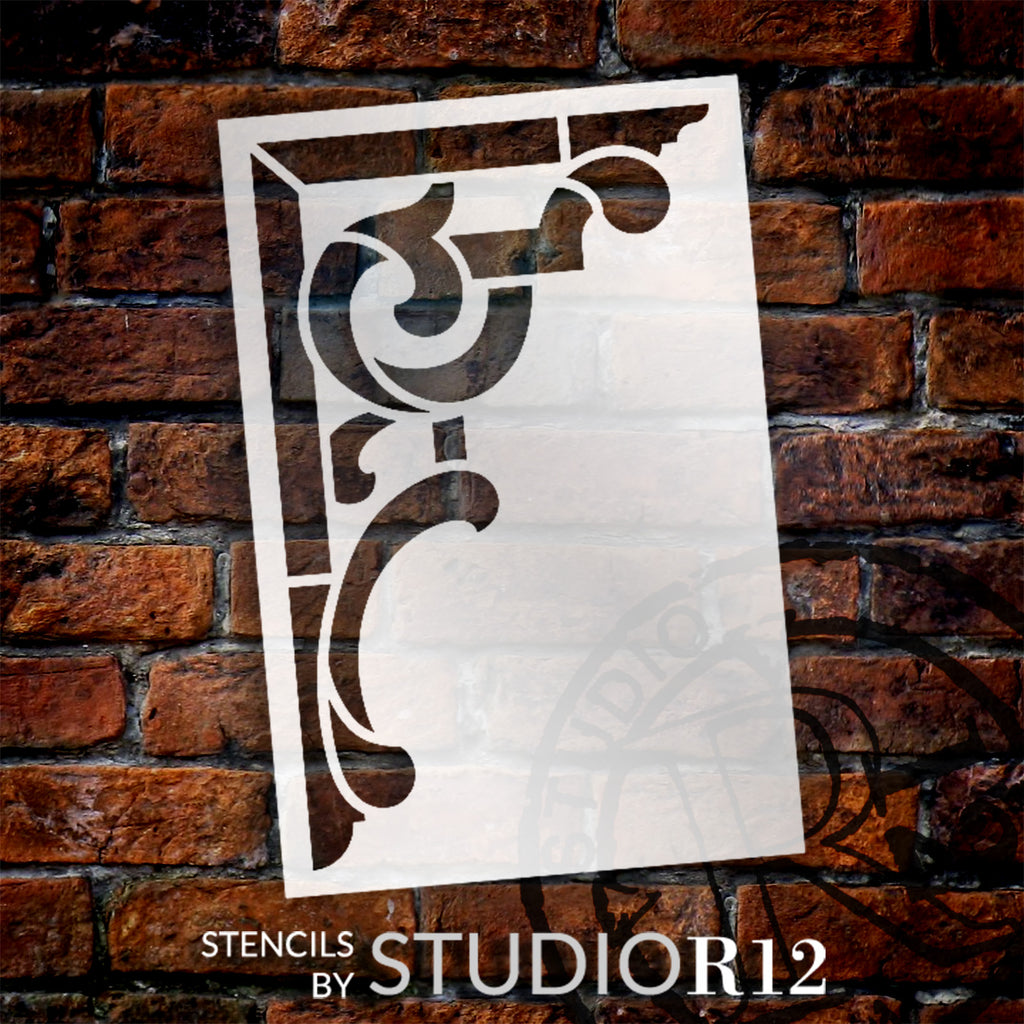 
                  
                corner,
  			
                corner stencil,
  			
                embellishment,
  			
                embellishment stencil,
  			
                Stencils,
  			
                StudioR12 Stencil,
  			
                  
                  