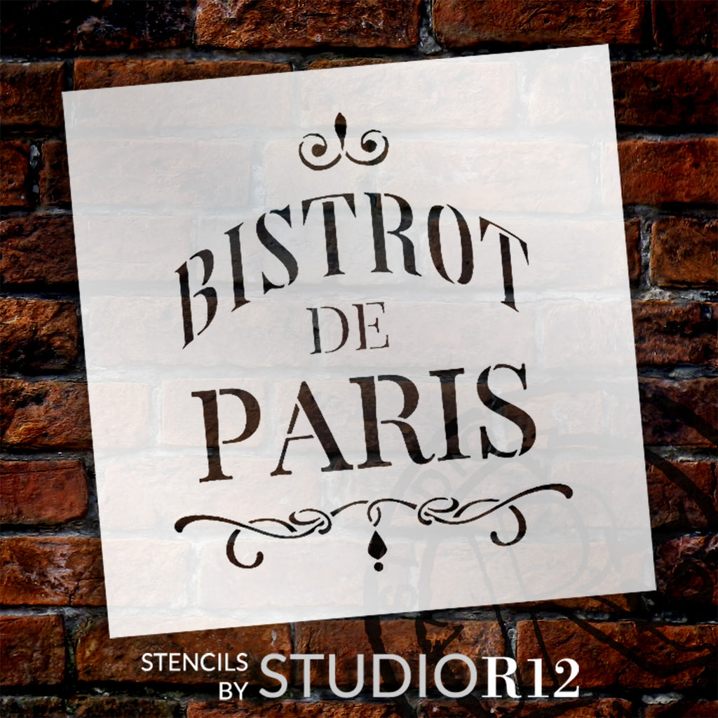
                  
                Bistro,
  			
                Chef,
  			
                French,
  			
                italian,
  			
                Kitchen,
  			
                stencil,
  			
                Stencils,
  			
                Studio R 12,
  			
                StudioR12,
  			
                StudioR12 Stencil,
  			
                Template,
  			
                  
                  