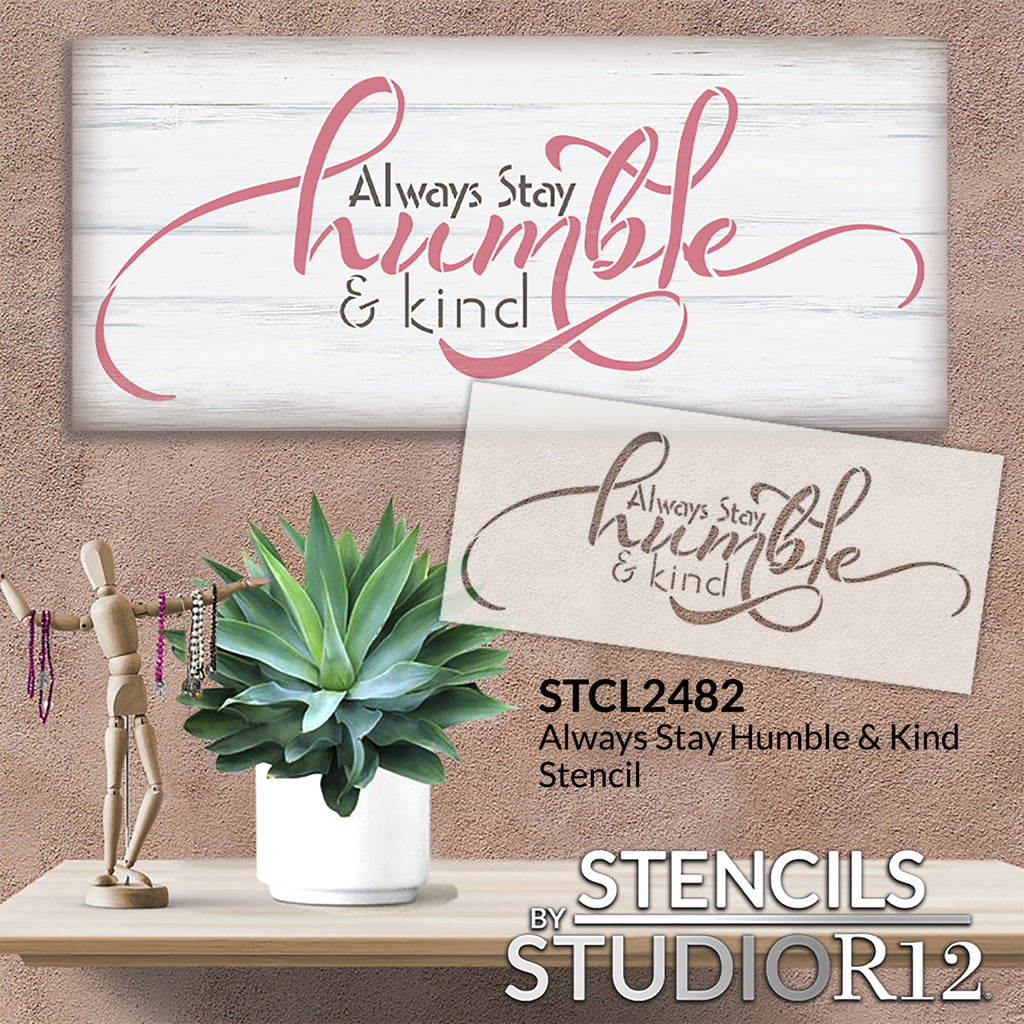 
                  
                Autumn,
  			
                Christian,
  			
                Faith,
  			
                Fall,
  			
                Farmhouse,
  			
                Home Decor,
  			
                Humble,
  			
                Inspiration,
  			
                Inspirational Quotes,
  			
                kind,
  			
                Quotes,
  			
                Sayings,
  			
                Stencils,
  			
                Studio R 12,
  			
                StudioR12,
  			
                StudioR12 Stencil,
  			
                Template,
  			
                Thanksgiving,
  			
                Welcome,
  			
                  
                  