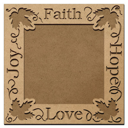
                  
                Faith,
  			
                frame,
  			
                hope,
  			
                Joy,
  			
                love,
  			
                photo frame,
  			
                square,
  			
                wood,
  			
                wood surface,
  			
                  
                  