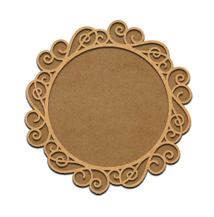 
                  
                Circle,
  			
                embellished,
  			
                frame,
  			
                photo frame,
  			
                round,
  			
                scroll,
  			
                scrolls,
  			
                wood,
  			
                wood surface,
  			
                  
                  