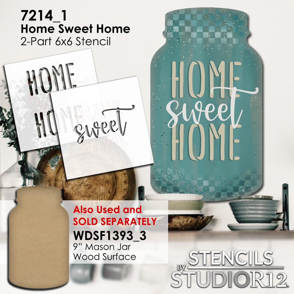 
                  
                diy home decor,
  			
                Home,
  			
                Home Decor,
  			
                home sweet home,
  			
                MAR 24,
  			
                POTM - General Release,
  			
                stencil,
  			
                Stencils,
  			
                StudioR12 Stencil,
  			
                  
                  