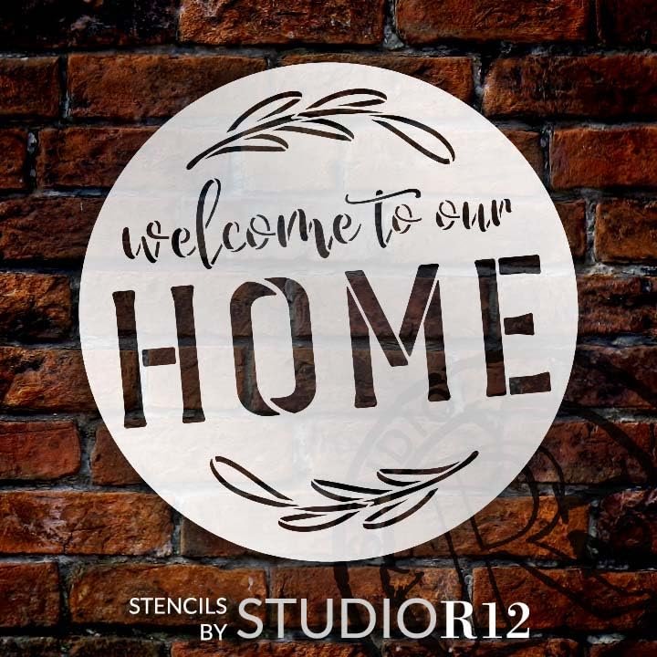 
                  
                APR 24,
  			
                diy home decor,
  			
                Home,
  			
                POTM - General Release,
  			
                round,
  			
                round stencil,
  			
                stencil,
  			
                Stencils,
  			
                Studio R12,
  			
                StudioR12,
  			
                StudioR12 Stencil,
  			
                Welcome,
  			
                Welcome Sign,
  			
                  
                  