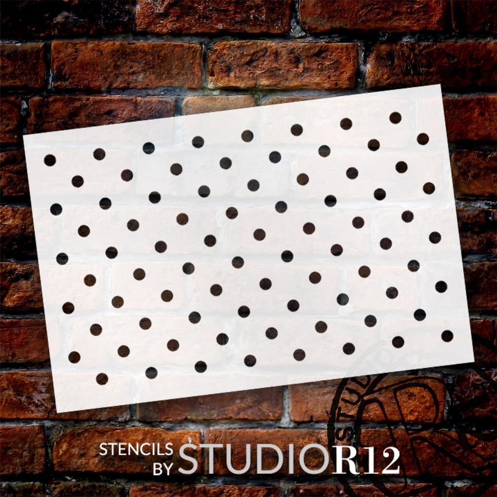 
                  
                DIY Pattern,
  			
                Dot,
  			
                dots,
  			
                MAR 24,
  			
                Mixed Media,
  			
                Multimedia,
  			
                Pattern,
  			
                pattern stencil,
  			
                Pattern Stencils,
  			
                polka dot,
  			
                Polkadot,
  			
                POTM - General Release,
  			
                  
                  