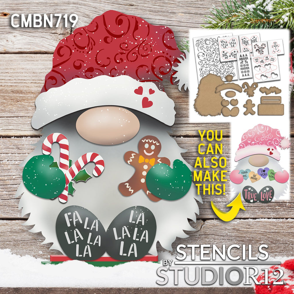 
                  
                candy cane,
  			
                Candy Canes,
  			
                candy heart,
  			
                Christmas,
  			
                gingerbread,
  			
                gingerbread man,
  			
                gnome,
  			
                heart,
  			
                hearts,
  			
                Holiday,
  			
                NOV 23,
  			
                Pattern,
  			
                POTM - General Release,
  			
                project set,
  			
                set,
  			
                stencil set,
  			
                valentine,
  			
                Valentines day,
  			
                wood surface set,
  			
                  
                  