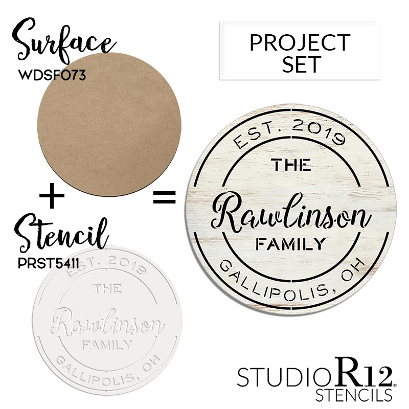 
                  
                Family,
  			
                personalize,
  			
                personalized,
  			
                personalized stencil,
  			
                personalized stencils,
  			
                round,
  			
                round shape,
  			
                set,
  			
                stencil set,
  			
                Surface,
  			
                  
                  