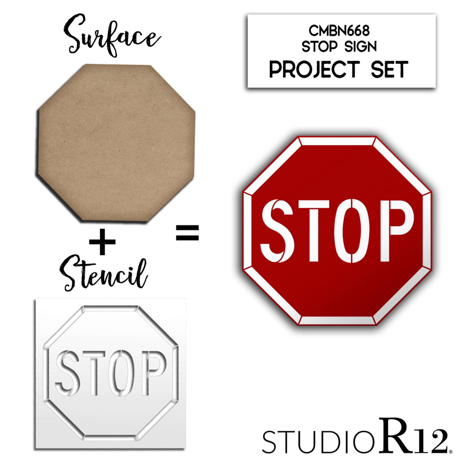 Printable Stop Signs