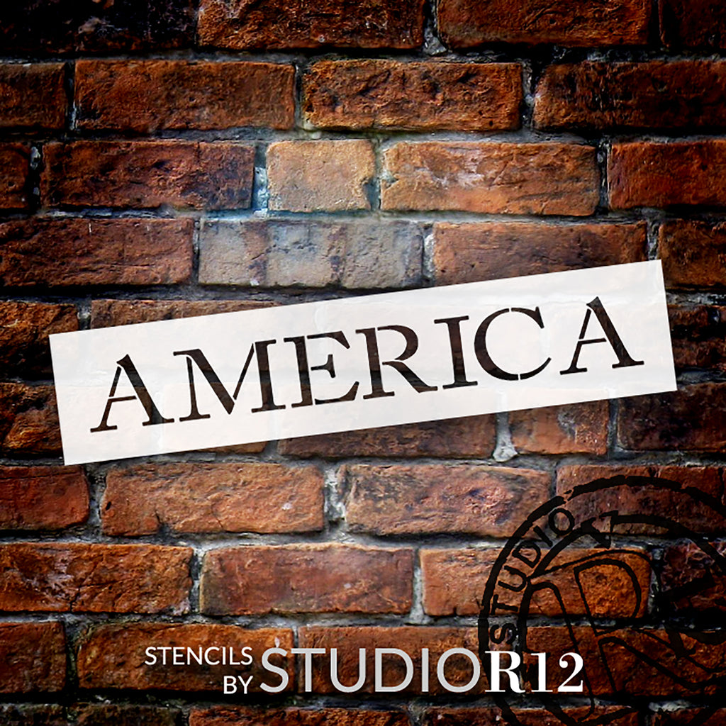 
                  
                Adventure,
  			
                America,
  			
                art,
  			
                Art Stencil,
  			
                Art Stencils,
  			
                Patriotic,
  			
                Stencils,
  			
                Studio R 12,
  			
                StudioR12,
  			
                StudioR12 Stencil,
  			
                Template,
  			
                Travel,
  			
                  
                  