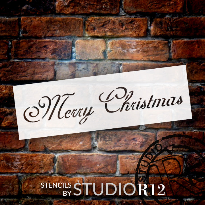 
                  
                Christmas,
  			
                Christmas & Winter,
  			
                Holiday,
  			
                Merry Christmas,
  			
                Stencils,
  			
                Studio R 12,
  			
                StudioR12,
  			
                StudioR12 Stencil,
  			
                Template,
  			
                  
                  