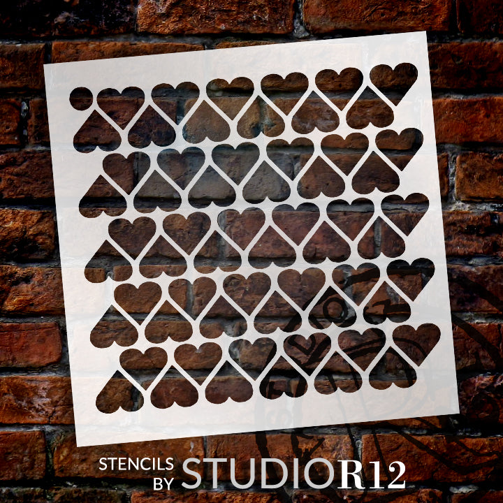 
                  
                Art Stencils,
  			
                mini,
  			
                Mixed Media,
  			
                Multimedia,
  			
                Pattern Stencils,
  			
                Stencils,
  			
                Studio R 12,
  			
                StudioR12,
  			
                StudioR12 Stencil,
  			
                Template,
  			
                  
                  