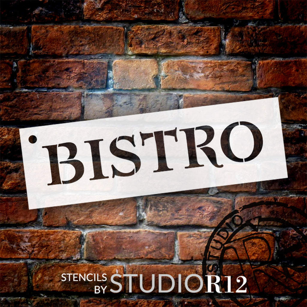 
                  
                Bistro,
  			
                Home,
  			
                Home Decor,
  			
                Kitchen,
  			
                Stencils,
  			
                Studio R 12,
  			
                StudioR12,
  			
                StudioR12 Stencil,
  			
                Template,
  			
                  
                  
