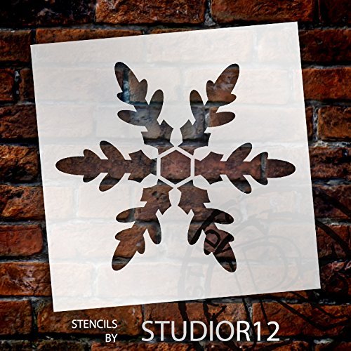 
                  
                Art Stencil,
  			
                Christmas & Winter,
  			
                snow,
  			
                snowflake,
  			
                Stencils,
  			
                Studio R 12,
  			
                StudioR12,
  			
                StudioR12 Stencil,
  			
                Template,
  			
                Winter,
  			
                  
                  