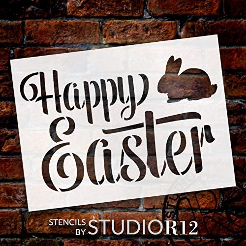 
                  
                bunny,
  			
                diy,
  			
                Easter,
  			
                happy easter,
  			
                rabbit,
  			
                stencil,
  			
                StudioR12,
  			
                  
                  
