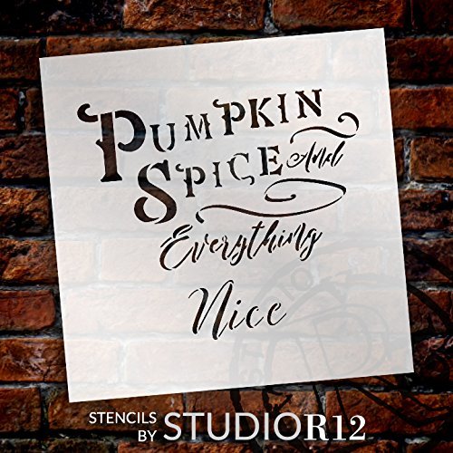 
                  
                Art Stencil,
  			
                Art Stencils,
  			
                Autumn,
  			
                Fall,
  			
                fall signs,
  			
                fall time,
  			
                Farm,
  			
                Farmhouse,
  			
                Primitive,
  			
                pumpkin,
  			
                pumpkin patch,
  			
                Pumpkin spice,
  			
                Pumpkins,
  			
                stencil,
  			
                Stencils,
  			
                Studio R 12,
  			
                StudioR12,
  			
                StudioR12 Stencil,
  			
                  
                  