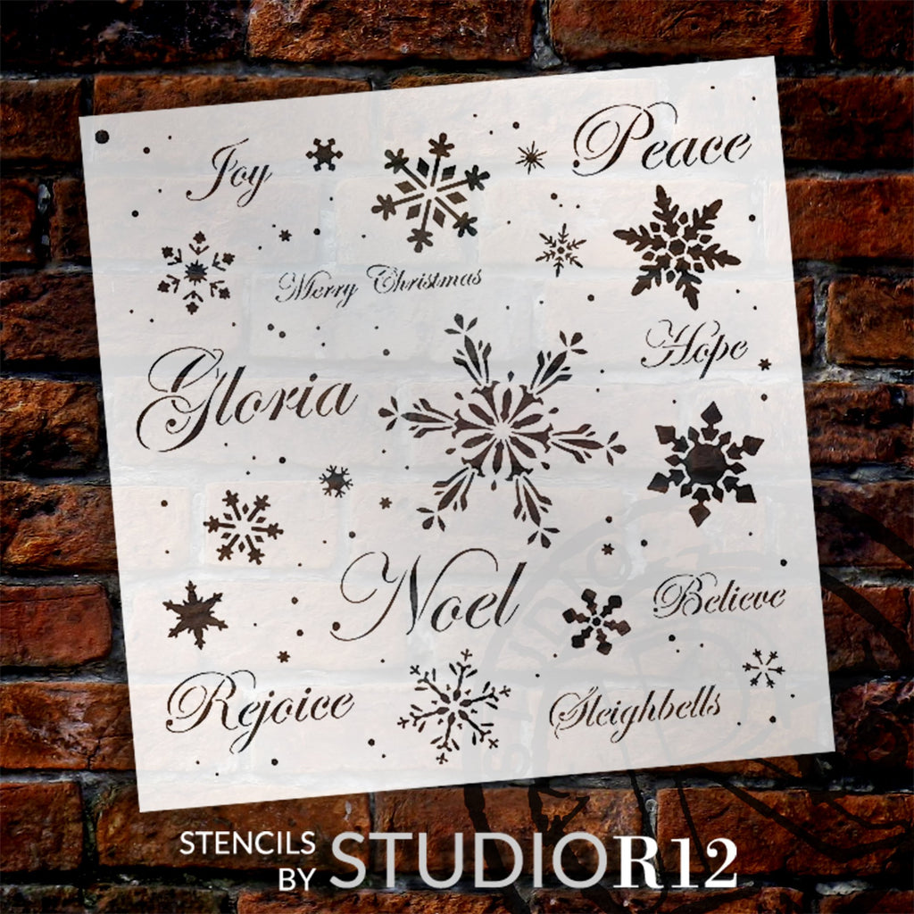 
                  
                Christmas,
  			
                Christmas & Winter,
  			
                Holiday,
  			
                Pattern,
  			
                pattern stencil,
  			
                Stencils,
  			
                Studio R 12,
  			
                StudioR12,
  			
                StudioR12 Stencil,
  			
                Template,
  			
                  
                  