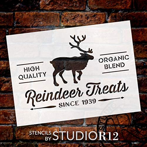 
                  
                Art Stencil,
  			
                Art Stencils,
  			
                Christmas,
  			
                Christmas & Winter,
  			
                Holiday,
  			
                North pole,
  			
                Reindeer,
  			
                Reindeer treats,
  			
                Santa,
  			
                Stencils,
  			
                Studio R 12,
  			
                StudioR12,
  			
                StudioR12 Stencil,
  			
                Template,
  			
                  
                  