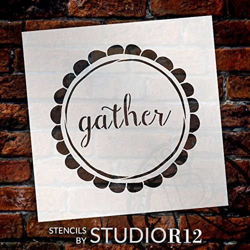 
                  
                Country,
  			
                Gather,
  			
                Kitchen,
  			
                Stencils,
  			
                Studio R 12,
  			
                StudioR12,
  			
                StudioR12 Stencil,
  			
                Template,
  			
                  
                  