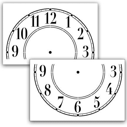 
                  
                Clock,
  			
                Clock Numerals,
  			
                Clocks,
  			
                Home Decor,
  			
                School,
  			
                Schoolhouse,
  			
                Stencils,
  			
                Studio R 12,
  			
                StudioR12,
  			
                StudioR12 Stencil,
  			
                Template,
  			
                  
                  