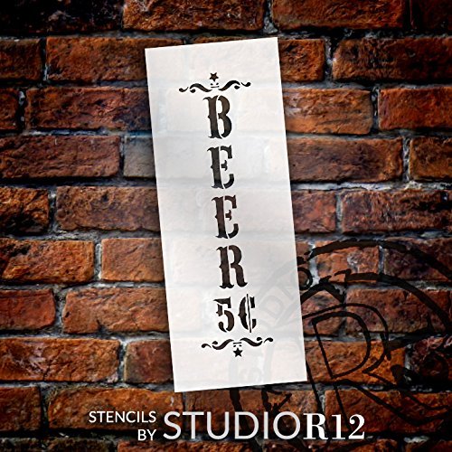 
                  
                Beer,
  			
                Stencils,
  			
                Studio R 12,
  			
                StudioR12,
  			
                StudioR12 Stencil,
  			
                Template,
  			
                  
                  