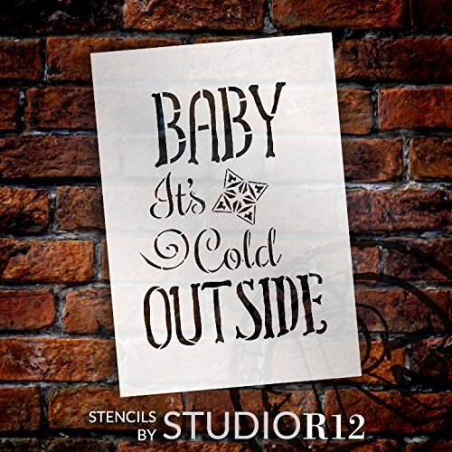 
                  
                art,
  			
                Art Stencil,
  			
                Christmas,
  			
                Christmas & Winter,
  			
                merry,
  			
                Merry Christmas,
  			
                Primitive,
  			
                Quotes,
  			
                rustic,
  			
                Sayings,
  			
                Stencils,
  			
                Studio R 12,
  			
                StudioR12,
  			
                StudioR12 Stencil,
  			
                Template,
  			
                Winter,
  			
                  
                  