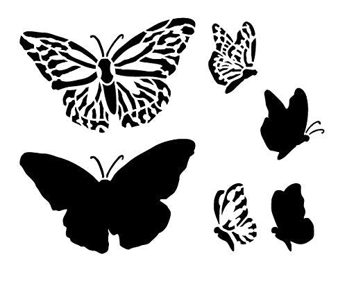 
                  
                Butterfly,
  			
                Home,
  			
                Home Decor,
  			
                Stencils,
  			
                Studio R 12,
  			
                StudioR12,
  			
                StudioR12 Stencil,
  			
                Template,
  			
                  
                  