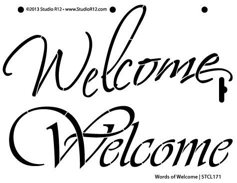 
                  
                home,
  			
                Home Decor,
  			
                Stencil,
  			
                Stencils,
  			
                Studio R 12,
  			
                StudioR12,
  			
                StudioR12 Stencil,
  			
                Template,
  			
                Welcome,
  			
                Welcome Sign,
  			
                  
                  