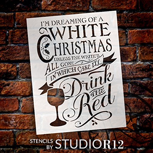 
                  
                Bar,
  			
                chalk,
  			
                chalkboard,
  			
                Christmas,
  			
                Christmas & Winter,
  			
                Drink,
  			
                Food,
  			
                Holiday,
  			
                Stencils,
  			
                Studio R 12,
  			
                StudioR12,
  			
                StudioR12 Stencil,
  			
                Template,
  			
                Wine,
  			
                Wine Stencil,
  			
                  
                  