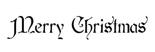 
                  
                Christmas,
  			
                Christmas & Winter,
  			
                Holiday,
  			
                Merry Christmas,
  			
                Stencils,
  			
                Studio R 12,
  			
                StudioR12,
  			
                StudioR12 Stencil,
  			
                Template,
  			
                word,
  			
                word stencils,
  			
                  
                  