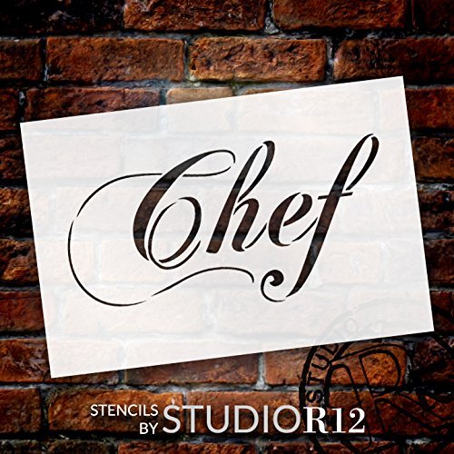 
                  
                Chef,
  			
                Drink,
  			
                Food,
  			
                Kitchen,
  			
                Stencils,
  			
                Studio R 12,
  			
                StudioR12,
  			
                StudioR12 Stencil,
  			
                Template,
  			
                word,
  			
                word stencil,
  			
                  
                  