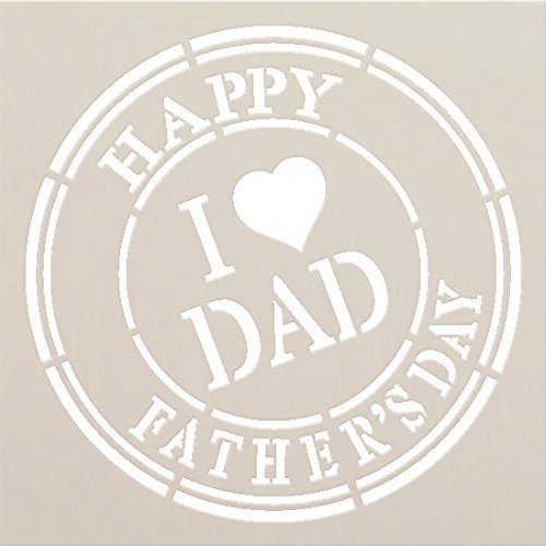 
                  
                Dad,
  			
                Father,
  			
                Father's Day,
  			
                Garage,
  			
                Man,
  			
                Man cave,
  			
                Stencils,
  			
                Studio R 12,
  			
                StudioR12,
  			
                StudioR12 Stencil,
  			
                Template,
  			
                Workshop,
  			
                  
                  