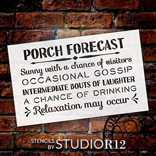 
                  
                Deck,
  			
                forecast,
  			
                Outdoor,
  			
                Patio,
  			
                Porch,
  			
                stencil,
  			
                Stencils,
  			
                Studio R 12,
  			
                StudioR12,
  			
                StudioR12 Stencil,
  			
                Template,
  			
                Welcome,
  			
                Welcome Sign,
  			
                  
                  