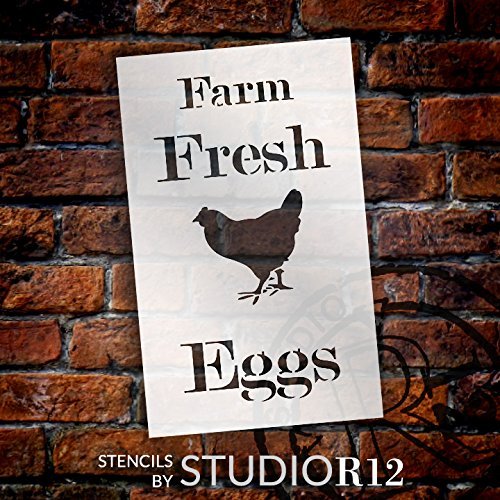 
                  
                chicken,
  			
                Country,
  			
                egg,
  			
                Farm Animal,
  			
                Farmhouse,
  			
                Home Decor,
  			
                Prim,
  			
                Primitive,
  			
                Stencils,
  			
                Studio R 12,
  			
                StudioR12,
  			
                StudioR12 Stencil,
  			
                Template,
  			
                  
                  